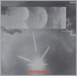 R. D. M. - CONTAMINATION