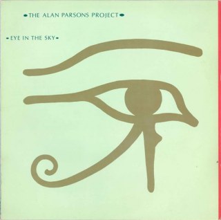 ALAN PARSONS PROJECT - EYE IN THE SKY
