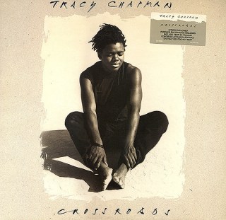 TRACY CHAPMAN - CROSSROADS