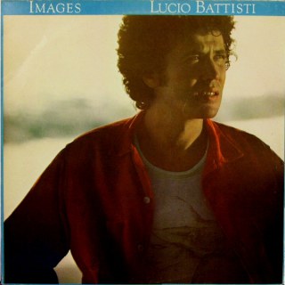 LUCIO BATTISTI - IMAGES