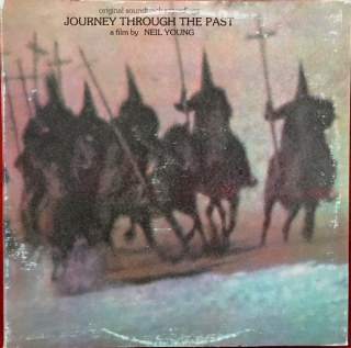 NEIL YOUNG - JOURNEY THROUGH THE PAST