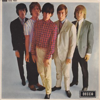 ROLLING STONES - VOLUME 2 / MONO