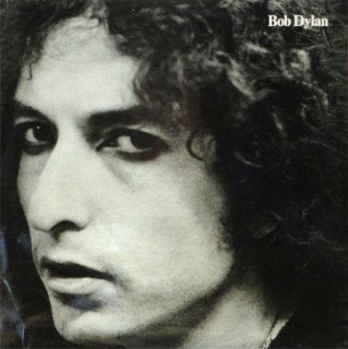 BOB DYLAN - HARD RAIN