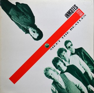 INMATES - MEET THE BEATLES (LIVE IN PARIS)