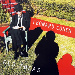 LEONARD COHEN - OLD IDEAS
