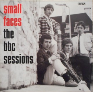SMALL FACES - THE BBC SESSIONS