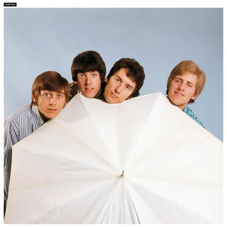 HONEYBUS - THE SINGLES 1967-1970