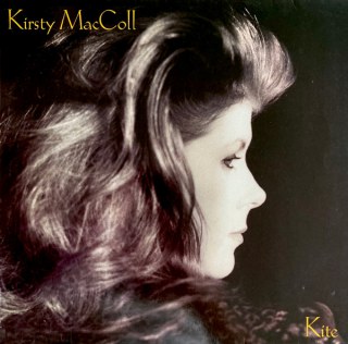 KIRSTY MACCOLL - KITE