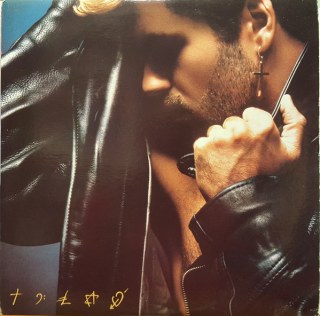 GEORGE MICHAEL - FAITH