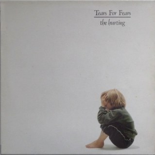 TEARS FOR FEARS - THE HURTING