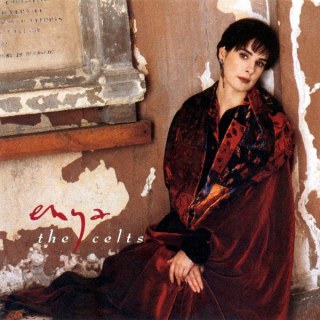ENYA - THE CELTS