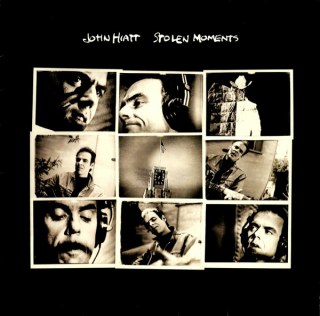 JOHN HIATT - STOLEN MOMENTS