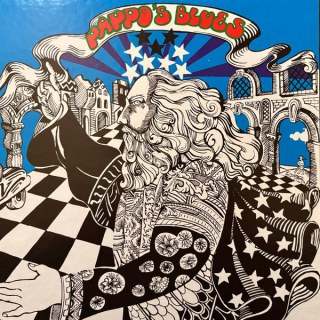 PAPPO'S BLUES - VOL. 3