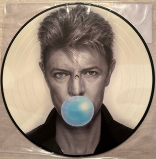 DAVID BOWIE - BEST OF... VOLUME TWO