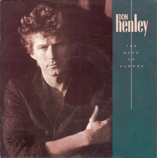 DON HENLEY - THE BOYS OF SUMMER
