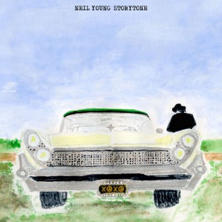 NEIL YOUNG: STORYTONE