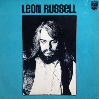 LEON RUSSELL - SAME