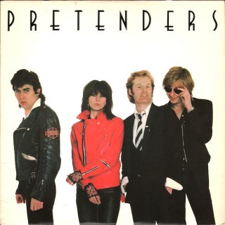 PRETENDERS - SAME
