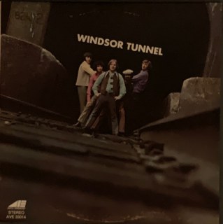 WINDSOR TUNNEL - SAME