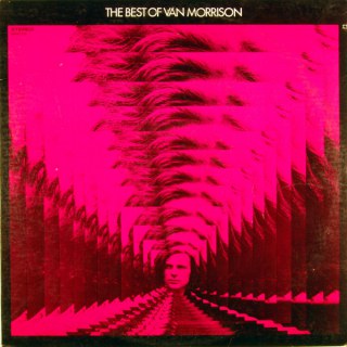 VAN MORRISON - THE BEST OF VAN MORRISON