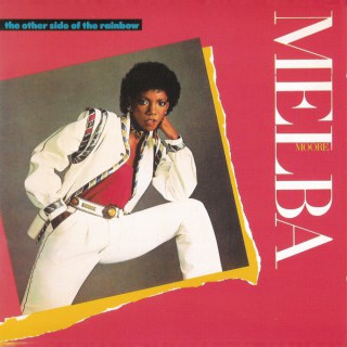 MELBA MOORE - THE OTHER SIDE OF THE RAINBOW