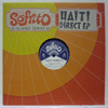 VARIOUS: HAITI DIRECT EP