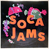 VARIOUS: SOCA JAMS