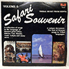 VARIOUS: SAFARI SOUVENIR VOLUME 5 - TRIBAL MUSIC FROM KENYA