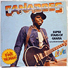 CANADOES SUPER STARS OF GHANA: FINE WOMAN (LIVE)