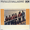 PIVI & LES BALLADINS: SAME