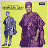 CHIEF COMMANDER EBENEZER OBEY & HIS INTERNATIONAL BROTHERS: SAME / WAL 1067