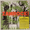 VARIOUS: WELCOME TO ZAMROCK! VOL 2
