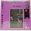 ZANI DIABATE ET LE SUPER DJATA BAND DU MALI: VOL. 2