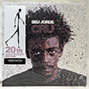 SEU JORGE: CRU