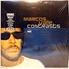 MARCOS VALLE: CONTRASTS