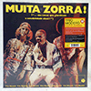 TRIO MOCOTO: MUITA ZORRA