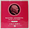 MOZART / WALTER GIESEKING: MOZART PIANO WORKS VOLUME ELEVEN