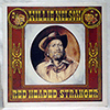 WILLIE NELSON: RED HEADED STRANGER