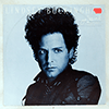 LINDSEY BUCKINGHAM: GO INSANE (EXTENDED REMIX) / PLAY IN THE RAIN