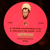 RUBBER ROOM: TALIBAN DISCOTHEQUE / TONIGHT'S THE NIGHT