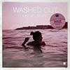 WASHED OUT: LIFE OF LEISURE / SEALED ORIGINAL