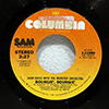 JOHN DAVIS: BOURGIE BOURGIE / 14 T