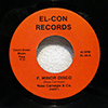 ROSS CARNEGIE & CO.: F MINOR DISCO