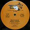 WILD SUGAR: MESSIN' AROUND / BRING IT HERE