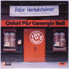 PETER HERBOLZHEIMER: LIVE IM ONKEL PÖ