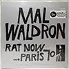 MAL WALDRON: RAT NOW... PARIS 70'