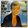 MONICA ZETTERLUND: WALTZ FOR DEBBY