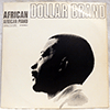 DOLLAR BRAND: AFRICAN PIANO