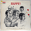 HACKE BJÖRKSTEN CORPORATION: HAPPY