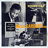 MICHEL SARDABY: NIGHT CAP
